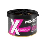 X Active Organic 40 g "Bubble Gum" (27 əd qutuda)
