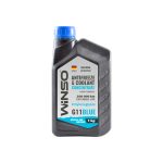 Antifreeze & Coolant Concentrate Blue G11+ 1 l-Soyuducu Maye