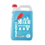 Winter glass washer Ocean -22 4 lt