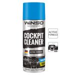 Cockpit Cleaner New Car 450 ml (12 əd qutuda)
