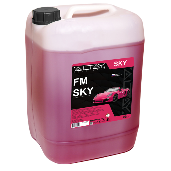 Fm Sky 23 kq
