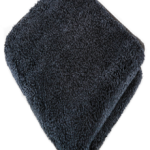 Super Thick Double-sides Coral Velvet Towel Super Qalın İkitərəfli Velvet Dəsmal -40*40 -1200 gr