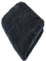 Super Thick Double-sides Coral Velvet Towel Super Qalın İkitərəfli Velvet Dəsmal -40*40 -1200 gr