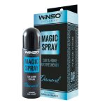 Exclusive Magic Spray 30 ml "Diamond"(20 əd qutuda)
