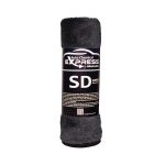 Mikrofiber dəsmal SD "SUPER DRY" 50*60 SM BOZ