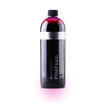 Shine Systems PinkFoam - Təmassız yuma üçün aktiv şampun, 750 ml(10 əd qutuda)
