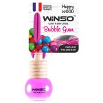 Happy Wood 5,5 ml  "Bubble Gum"-Asma ətir
