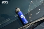 Super konsentratlı şüşə təmizləyici -250 Super-concentrated Glass Cleaner
