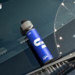 Super konsentratlı şüşə təmizləyici -250 Super-concentrated Glass Cleaner