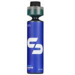 Super konsentratlı şüşə təmizləyici -250 Super-concentrated Glass Cleaner - Image 3