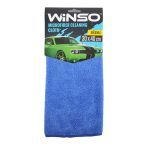 WINSO Mikrofiber parça 30*40 sm (mavi), (240 ədəd)