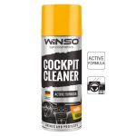 Cockpit Cleaner Vanilla 450 ml