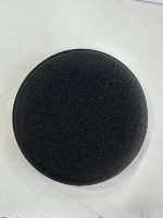 Süngər wax -qara (1əd)(6 ed)