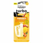 Turbo 5 ml "Mango" (25 əd qutuda)