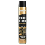 Cockpit cleaner  GOLD 750 ml(12 əd qutuda)