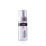 Shine Systems Foamer - Neytral kompozisiyalar üçün köpükləndirici ilə şüşə, 150 ml