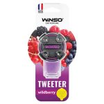 Tweeter 8 ml  " Wildberry"  (24 əd qutuda)