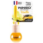 Happy Wood 5,5 ml Mix (vanilla)-Asma ətir