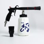 Car Cleaning Gun (Heavy Duty) -Tornador profesional  -1000 ml-6 -8 bar