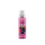 MAXI FRESH spray 75 ml - "Wildberry” (12 əd qutuda)