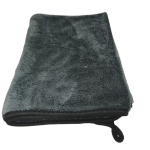 Mikrofiber  dəsmal BİG DRY 60*90 Sm açıq boz