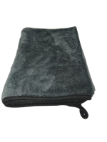 Mikrofiber  dəsmal BİG DRY 60*90 Sm açıq boz
