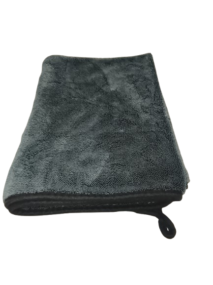 Mikrofiber  dəsmal BİG DRY 60*90 Sm açıq boz