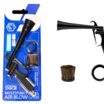 Multifunctional Air Blow Gun -Çoxfunksiyalı hava tapancası