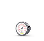 Manometer 400 BAR