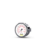 Manometer 400 BAR