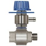 KİMYƏ İNJEKTOR ST-160