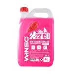 Winter glass washer Chewing gum -22 4 lt