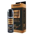 Exclusive Magic Spray 30 ml "Royal"(20 əd qutuda)