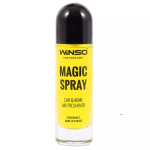 Magic Spray 30 ml  "Vanilla"  (12 əd qutuda)