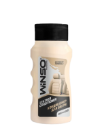 Leather Conditioner 280ml-Dəri yumaşaltıcı (18 əd qutuda)