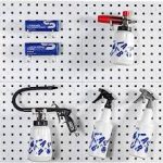 Multifunction Pegboard -Çoxfunksiyalı Divarliq  setka(qutuda 4 ədəd)