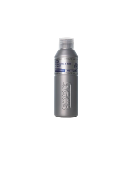 Tire and wheel cleaner-Təkər və Disk Təmizləyicisi 500ml