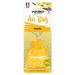 Air Bag  "Vanilla" (20 əd qutuda)-Asma ətir