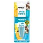 Twin Turbo 5 ml Vanilla