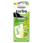 Turbo 5 ml  "Apple"  (25 əd qutuda)