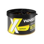 X Active Organic 40 g  "lemon  (27 əd qutuda)
