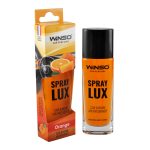 Spray Lux 55 ml "Orange" (20 əd qutuda)