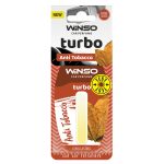 Turbo 5 ml "Anti Tobacco" (25 əd qutuda)