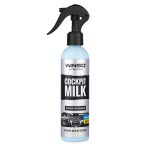 Cockpit Milk New Car 250 ml