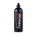 Shine Systems PowerCut - İri Abrazivli Cilalama Pastası, 750 ml