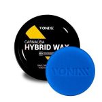 Carnauba hybrid wax-Hibrid Mum