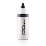 Shine Systems LeatherLotion - Dəri səthlər üçün ekspress losyon, 750 ml(10 əd qutuda)