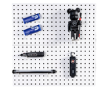 Hanging Hook -Asma Çəngəl 10 yerli metal