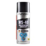 MULTIPURPOSE LUBRICANT WS-40 450 ml-yağlanma sprey(24 əd qutuda)