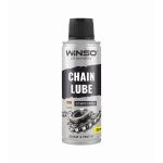 Chain Lube, 200ml  Winso zəncir sürtkü (24 əd qutuda)